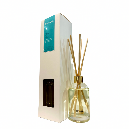 Clean Vibes -  Fragrance Diffuser