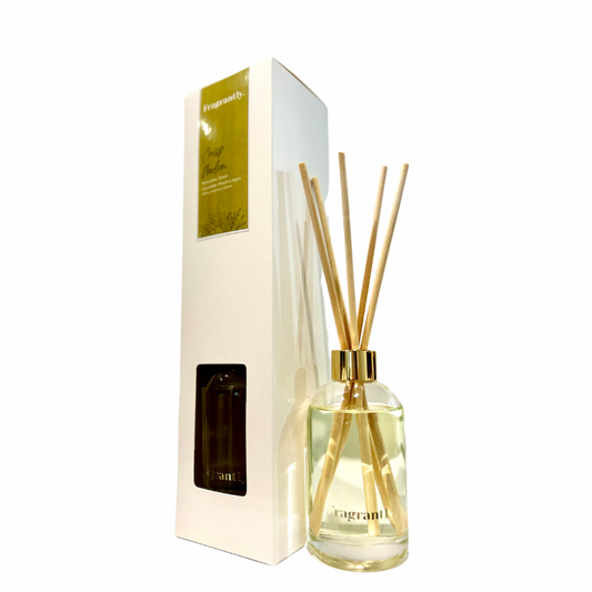 Crisp Melon - Fragrance Diffuser