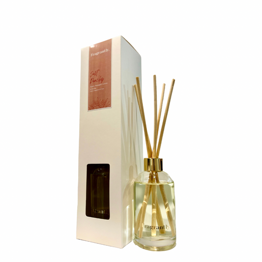 Just Peachy - Fragrance Diffuser