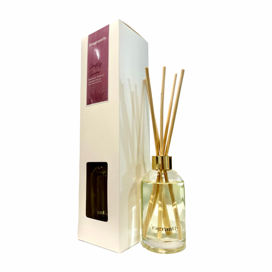 Simply Serene - Fragrance Diffuser