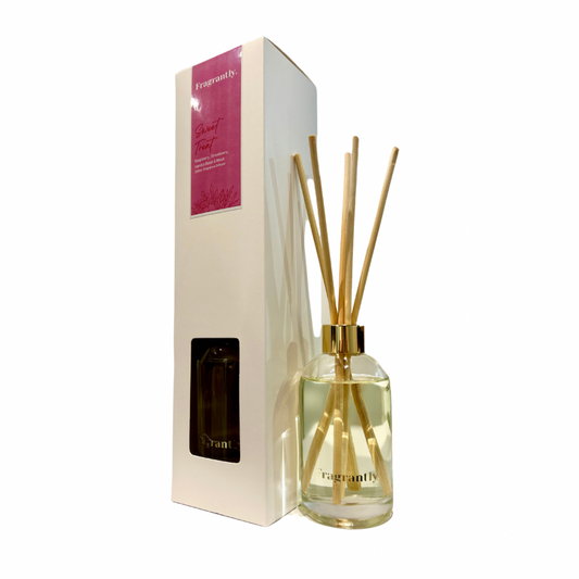 Sweet Treat - Fragrance Diffuser