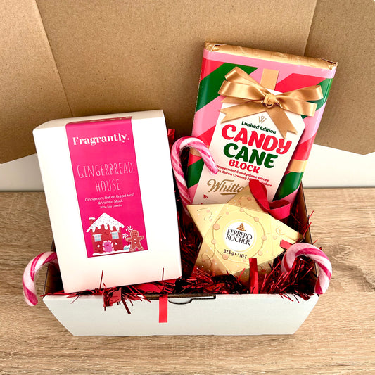 The Petite Christmas Hamper