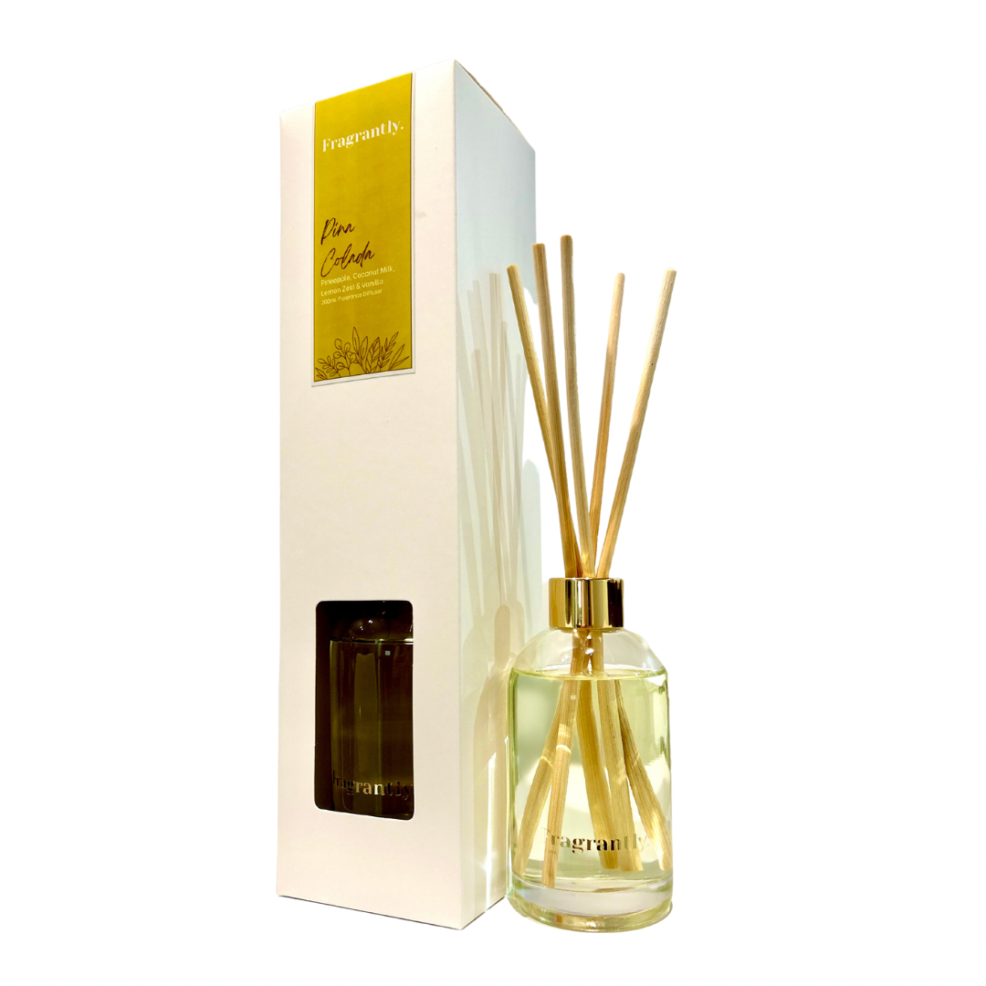 Pina Colada - Fragrance Diffuser