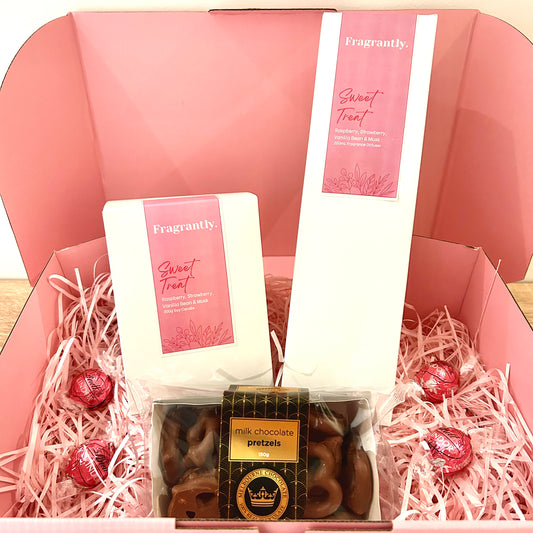 The Delightful Duo Hamper