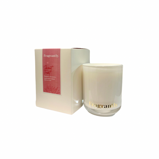 Sweet Treat - Large Soy Candle