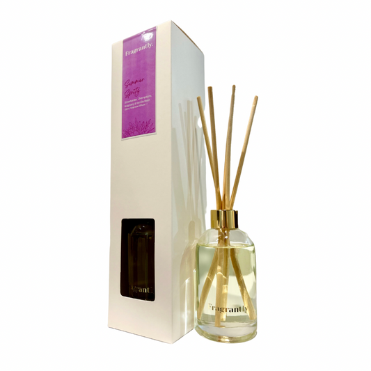 Summer Spritz - Fragrance Diffuser